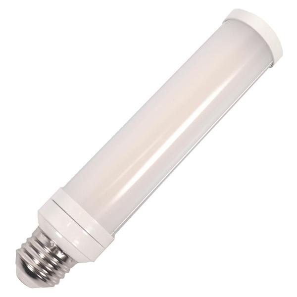 11 watt 120/277 volt Medium Screw Base CCT Selectable LED