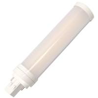 Maxlite 11 watt 120/277 volt 2-Pin Base CCT Selectable LED