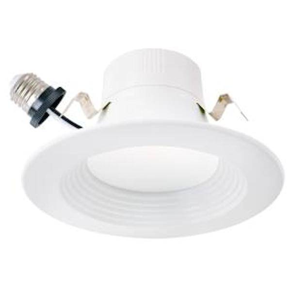 8-Inch LED Light Retrofit Kit