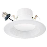 Maxlite 4" 8 watt 120 volt CCT Selectable Dimmable LED Down Light Kit
