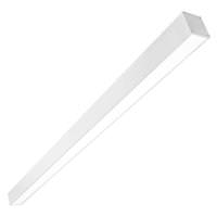 Maxlite 4' 60 watt 120/277 volt 3500K Neutral White Dimmable LED Strip Light