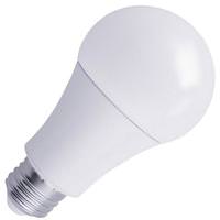 Maxlite 8 watt 120 volt A19 Medium Screw Base 2700K Warm White LED