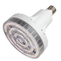 Maxlite 80 watt 120/277 volt Exclusionary Mogul Screw Base 5000K LED