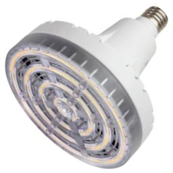 115 watt 120/277 volt 5000K Daylight Non-Dimmable LED High Bay Retrofit