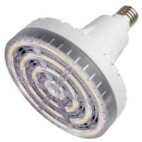 Maxlite 115 watt 120/277 volt 5000K Daylight Non-Dimmable LED High Bay Retrofit