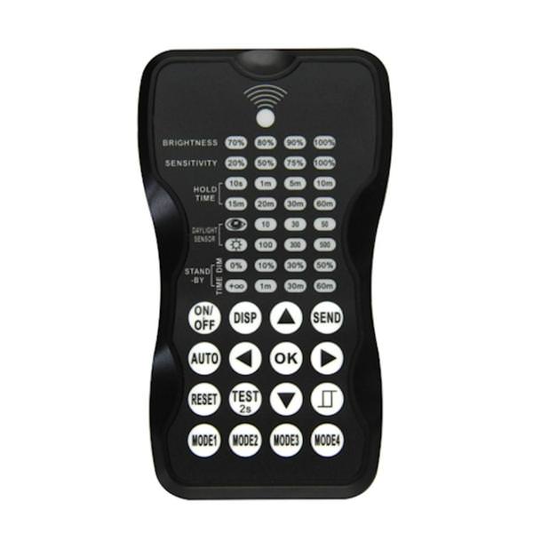 Flood Light Remote Control