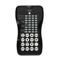View Flood Light Remote Control