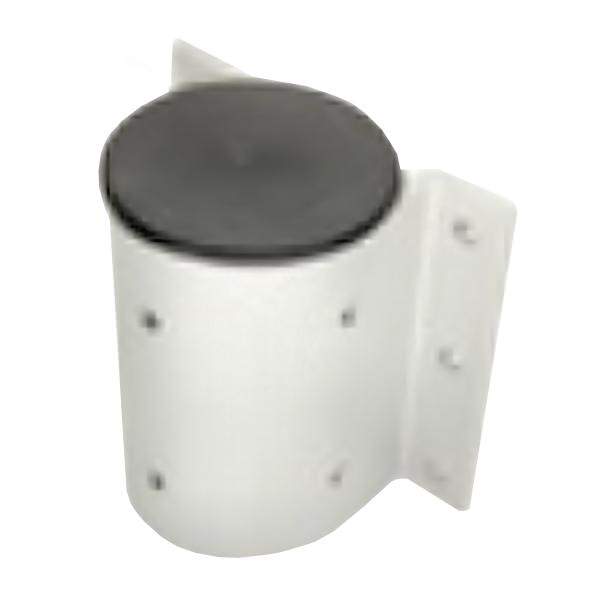 3.3" Cap For Pole Tenon Mount Bracket