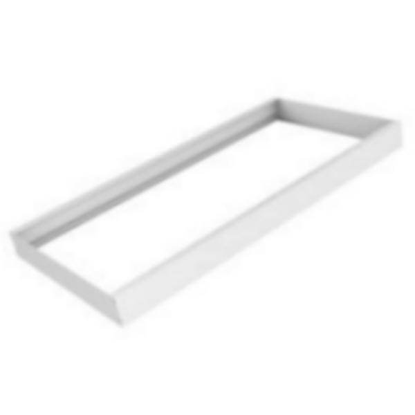  2 x 4 Surface Mount Kit