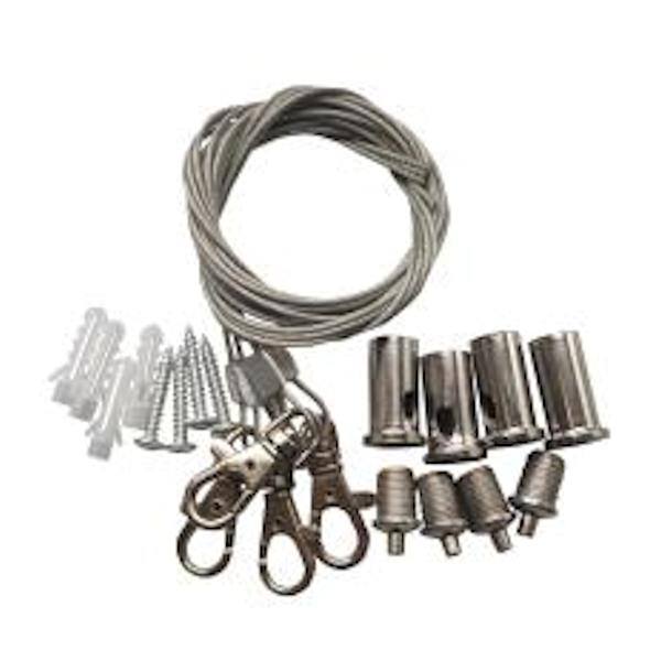  2 x 4 Cable Hanging Kit