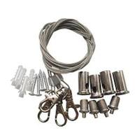 Maxlite  2 x 4 Cable Hanging Kit