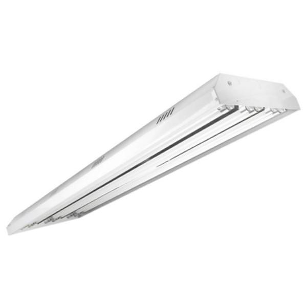 1' x 4' 150 watt 6 Lamp 120/277 volt T5 LED High Bay (Lamps Sold Separately)