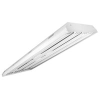 Maxlite 1' x 4' 200 watt 8 Lamp 120/277 volt T5 LED High Bay (Lamps Sold Separately)