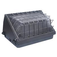 Maxlite Wire Guard for Open Face Wallpacks