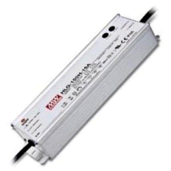 150 watt 24 volt Electronic LED Driver