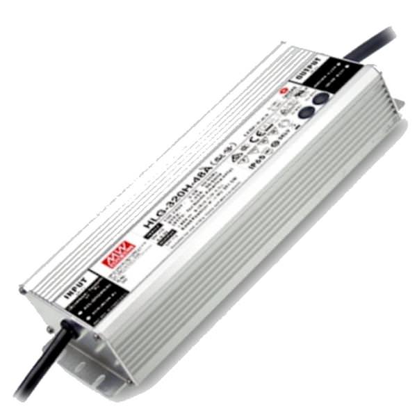 320 watt 42 volt Electronic LED Driver