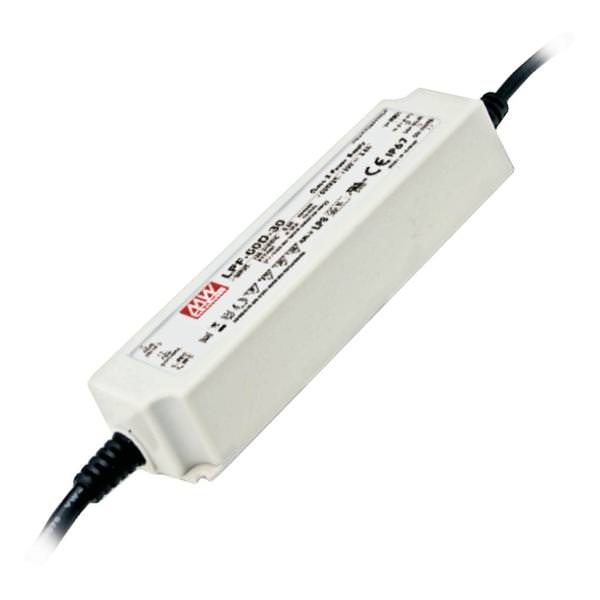 60 watt 12 volt Electronic LED Driver
