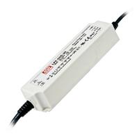 Mean Well 60 watt 12 volt Electronic LED Driver