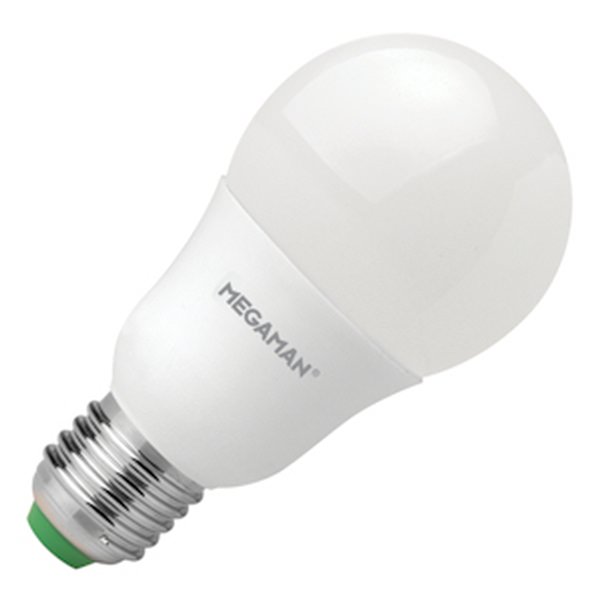 MEGAMAN Light Bulbs including aline, decorative styles and floods. MEGAMAN also provides cutting-edge smart lighting solutions.