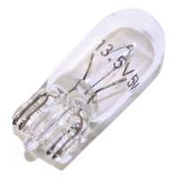 5 watt 13.5 volt T3.25 Wedge Base #590