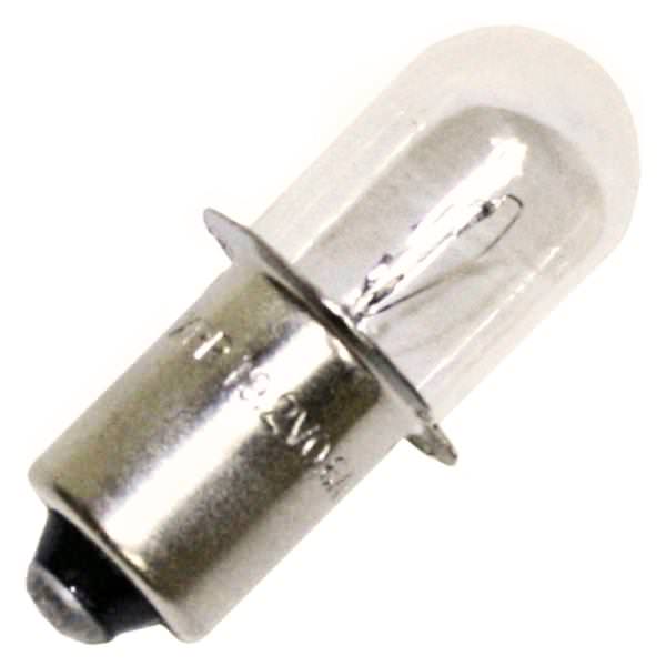 11.5 watt 19.2 volt Single Contact Bayonet Miniature Flanged Base