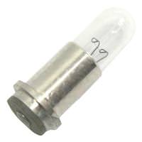Eiko .14 watt 10 volt T1.25 SX5s Base #8609