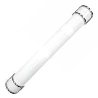 Minka Lavery 2 Light 120 volt 25 watt Bronze Vanity Fluorescent Bath Light