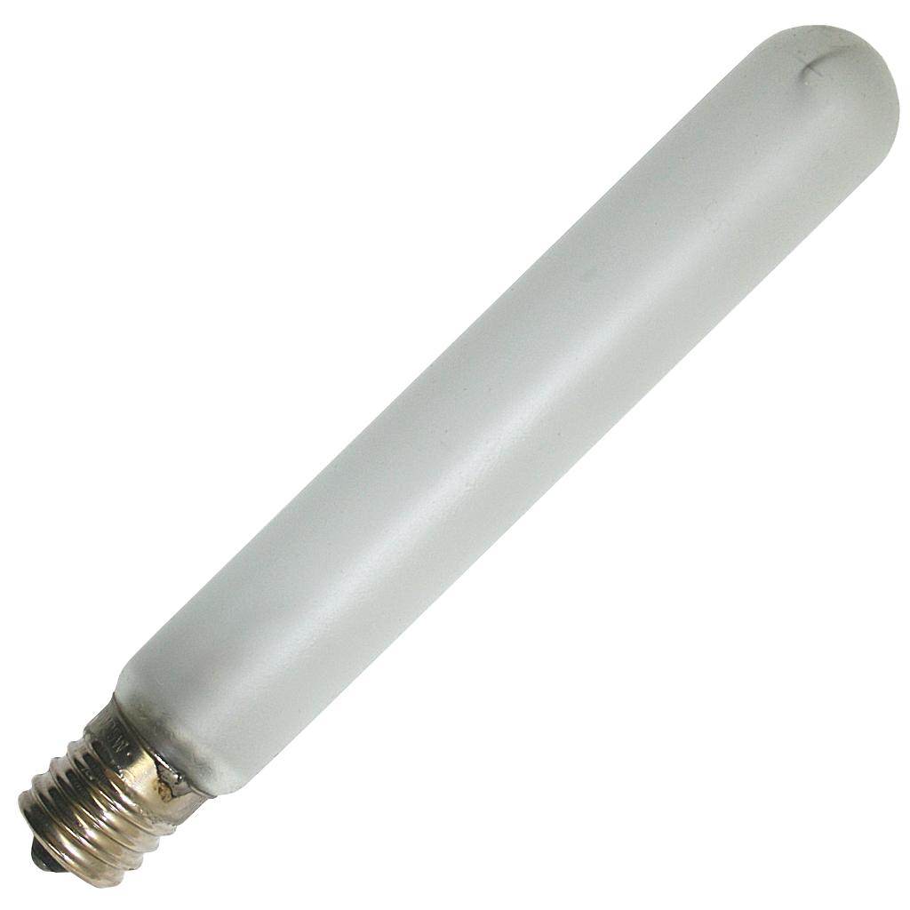 00025 Intermediate Screw Base Exit Light Bulb
