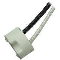 1000 watt 250 volt Miniature Bi-Pin Base MR16 Socket