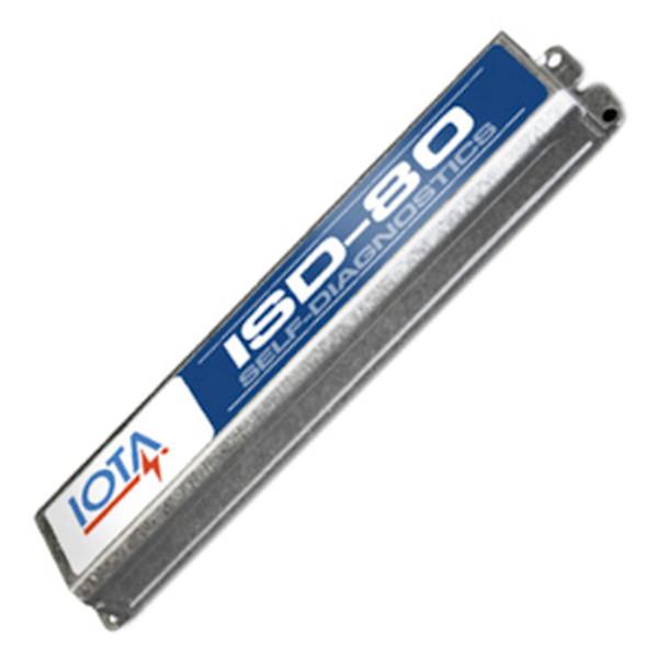 1 Lamp 110/277 volt Emergency Ballast