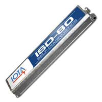 Iota 1 Lamp 110/277 volt Emergency Ballast