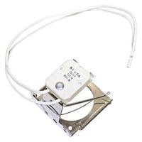 660 watt 125 volt 4" Leads MR16 Socket