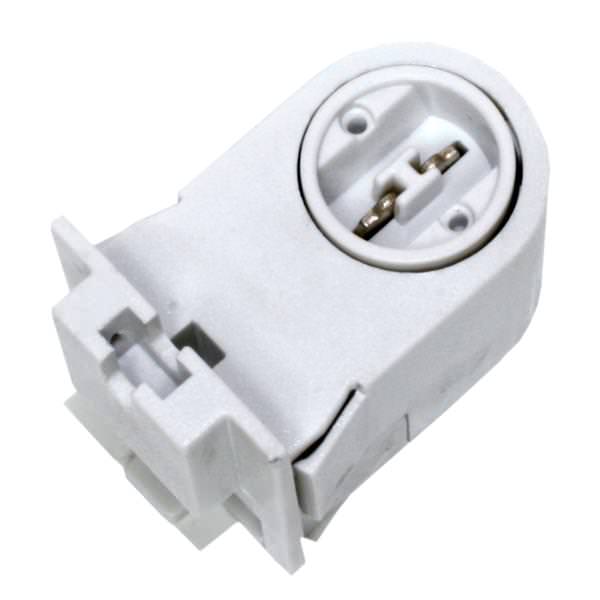 VHO Stationary Lampholder LH0163