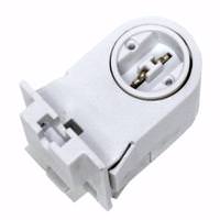 VHO Stationary Lampholder LH0163