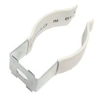 Lamp Support Clip for T8 / T12 "U" Lamps