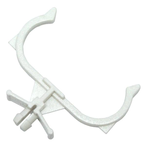 2G11 Biax Support Clip