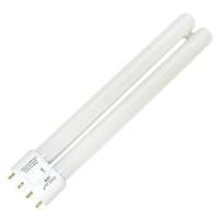 OttLite 18 watt 4-Pin Base 6000K Daylight CFL