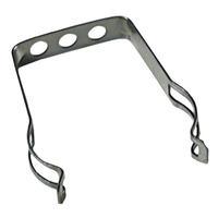 Stainless Steel Lamp Support Clip 787-4