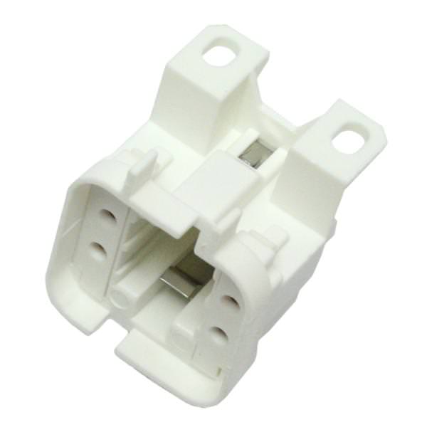 18 watt 4-Pin CFL Lampholder