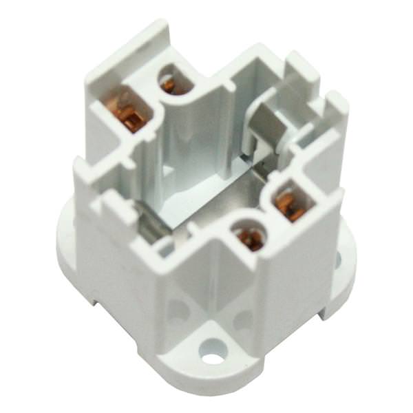 CFL 4-Pin Socket