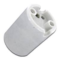 Mogul Screw Base Porcelain Socket
