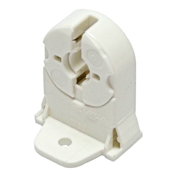 Unshunted Medium BiPin G13 Lampholder