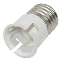 Medium to Bayonet Base Adapter