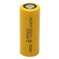 Nuon 1.2 volt 1.1 amp NiCad Emergency Light Rechargeable Battery