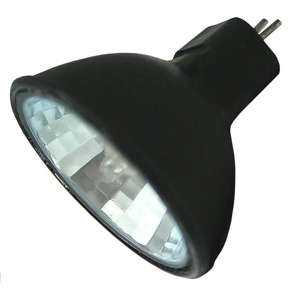10 watt 12 volt MR11 Bi-Pin Base