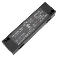 WAC Lighting 60 watt Output 12 volt Output (120 volt Input) Electronic Halogen Transformer