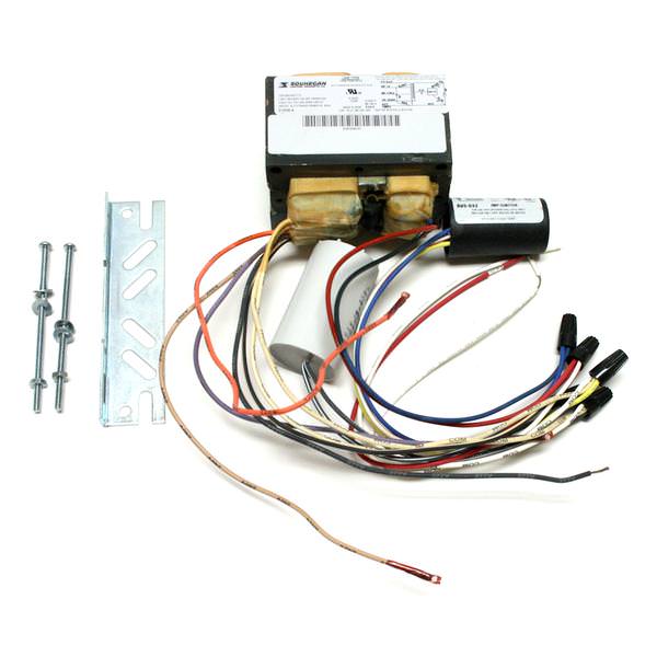 1 Lamp 150 watt 120/277 volt Metal Halide Ballast Kit
