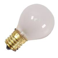 25 watt 130 volt S11 Intermediate Screw Base Frosted