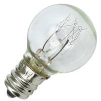 G8 Decor Globe Light Bulbs