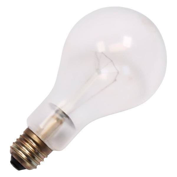 150 watt 130 volt PS25 Medium Screw Base 2850K Warm White